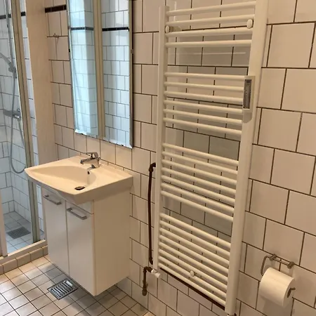 Apartment Holmbladsgade 2nd Floor